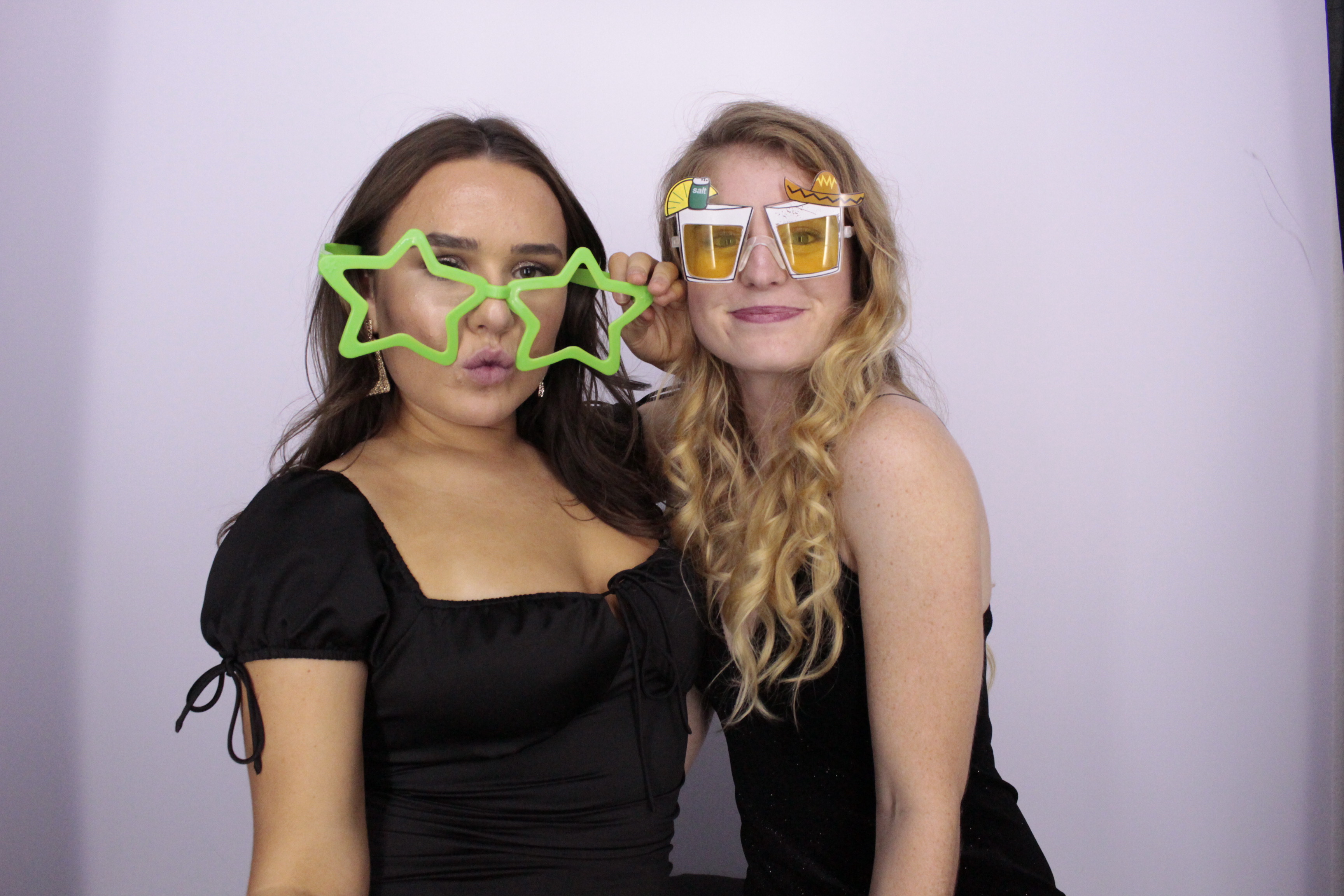 Norland Freshers Ball 2019 | View more photos from the event at gallery.myphotoboothexperience.co.uk/u/MyPhotoBoothExperienceLtd/Norland-Freshers-Ball-2019